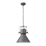 Crew 1-Light Pendant