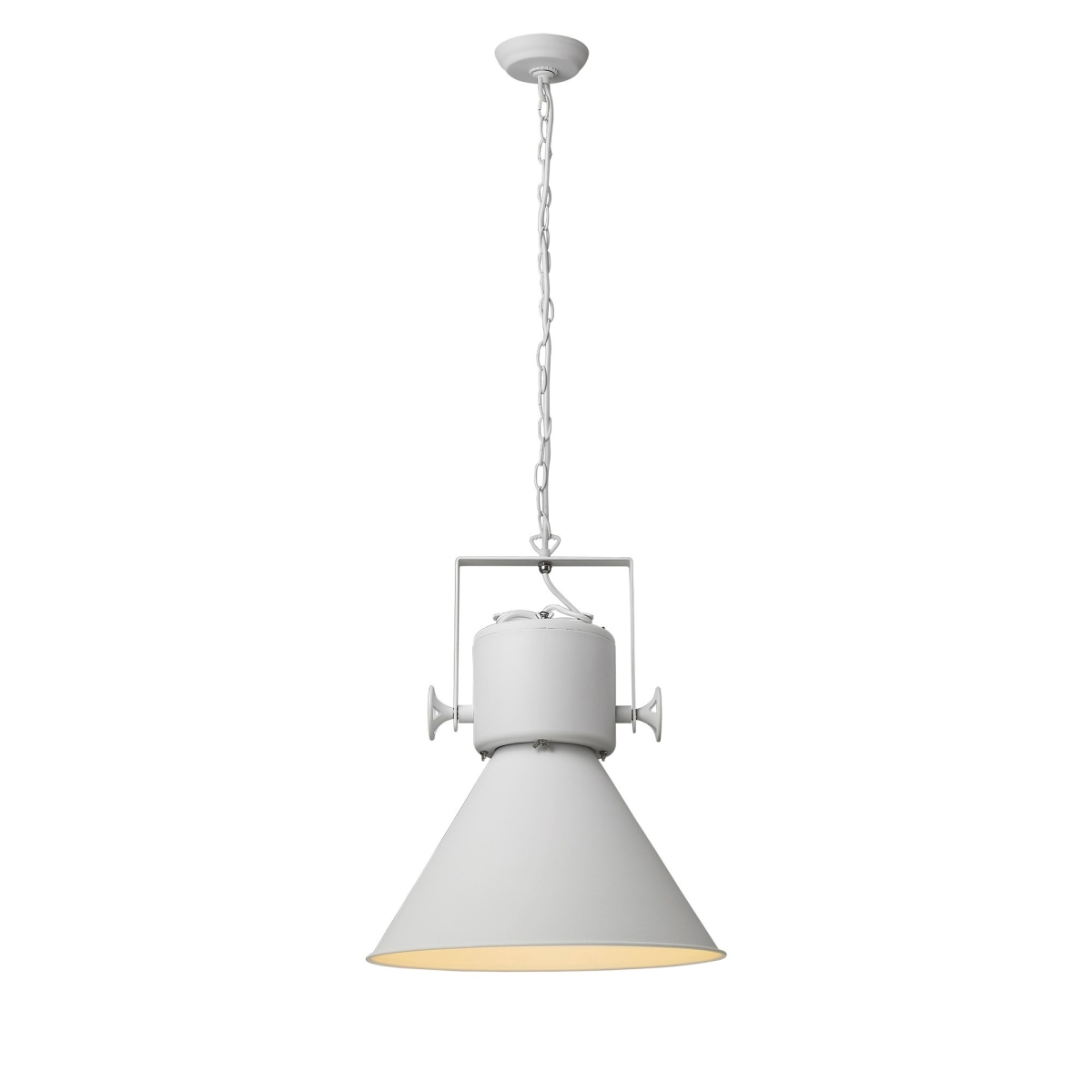 Crew 1-Light Pendant - Image 2