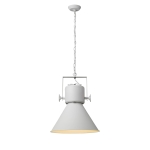 Crew 1-Light Pendant - Image 2