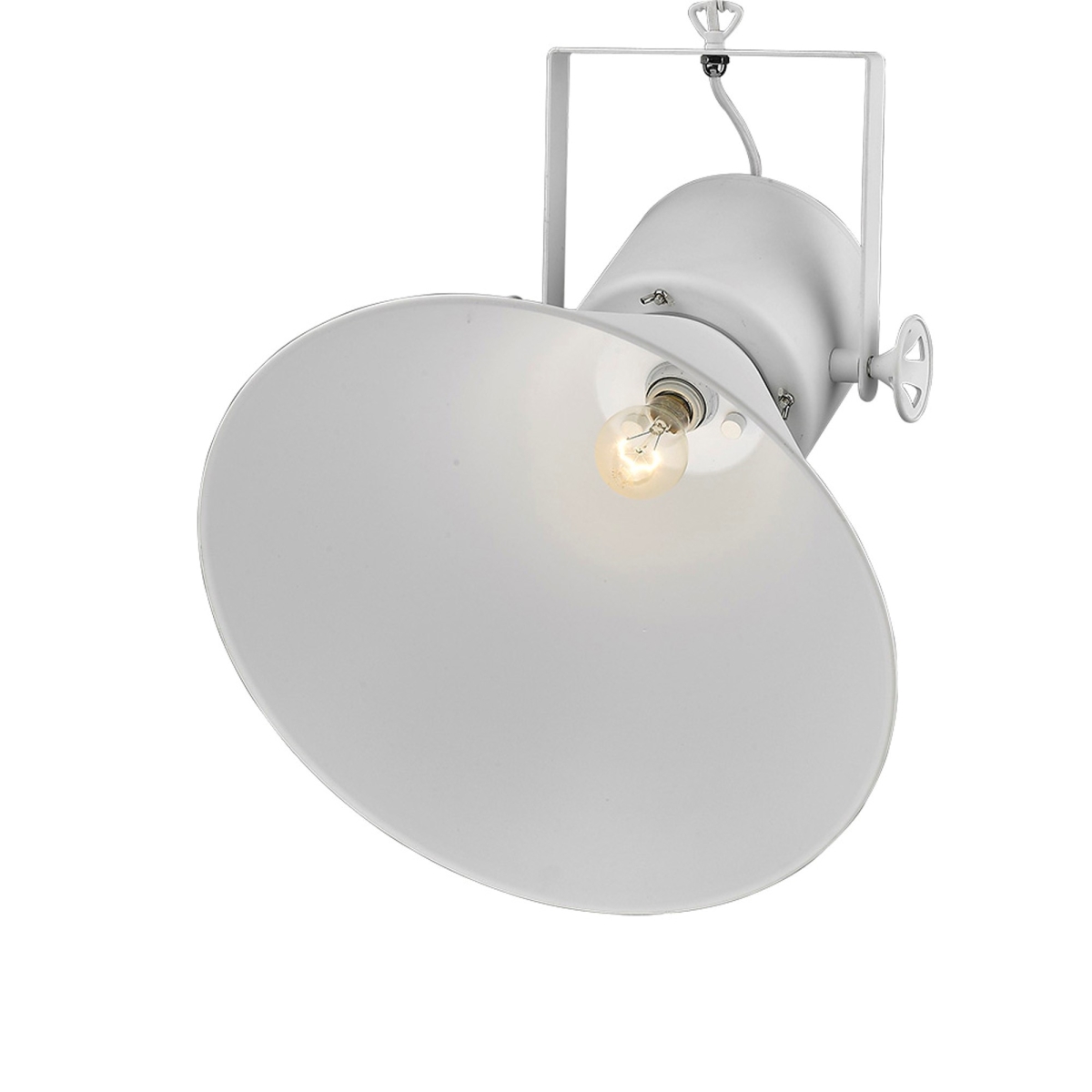 Crew 1-Light Pendant - Image 5