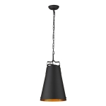 Faza 1-Light Pendant - Image 2