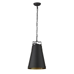 Faza 1-Light Pendant