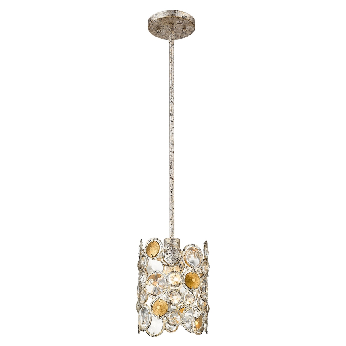 Vitozzi 1-Light Pendant - Image 2