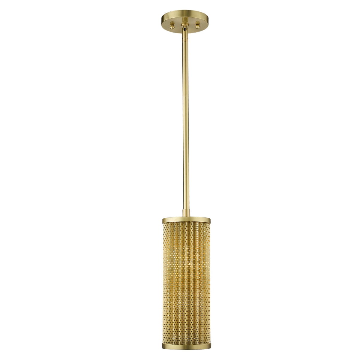 Basetti 1-Light Pendant - Image 2