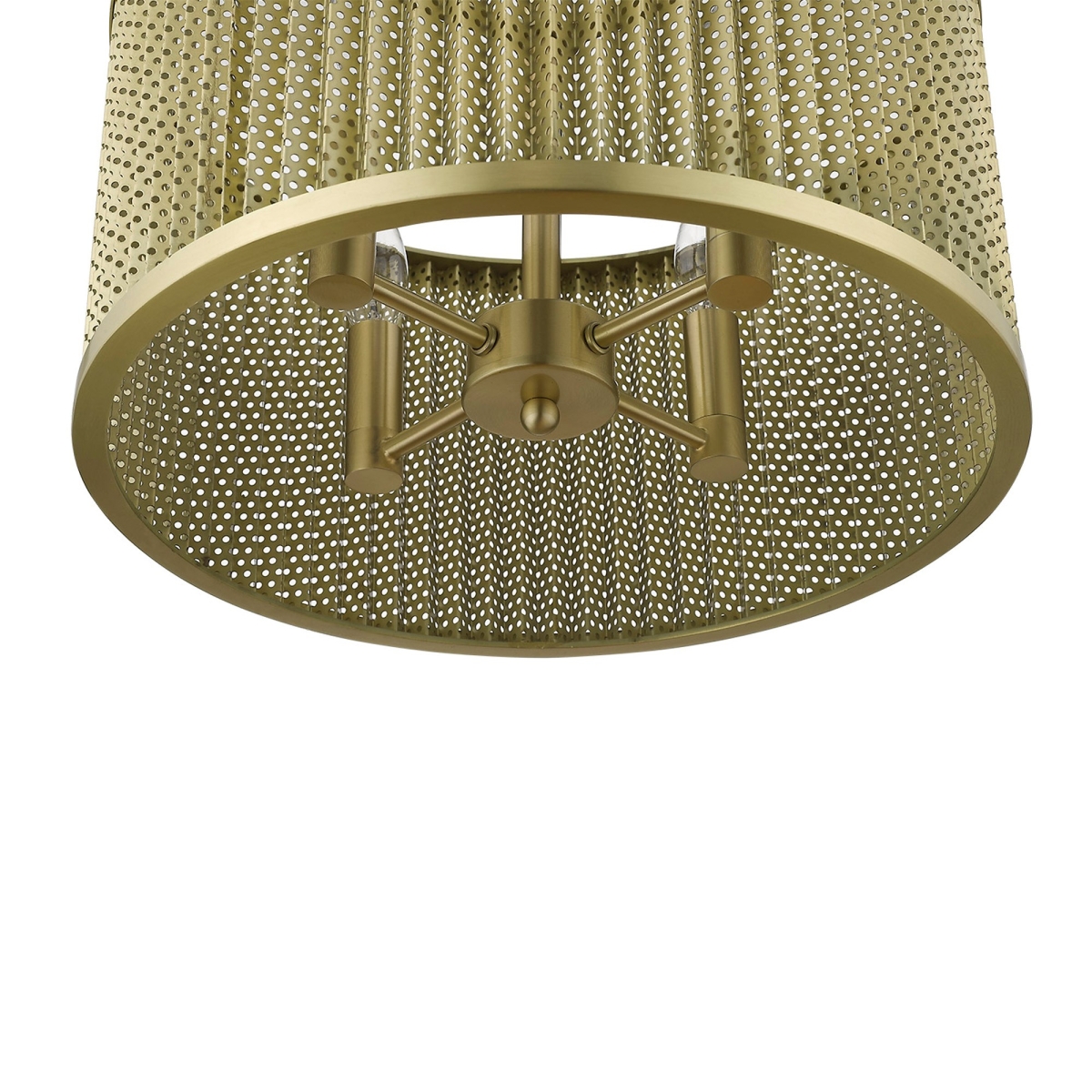 Basetti 1-Light Pendant - Image 3