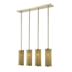 Basetti 4-Light Pendant - Image 2