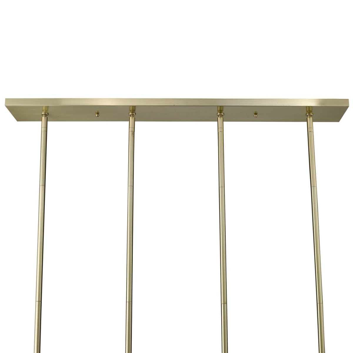 Basetti 4-Light Pendant - Image 3