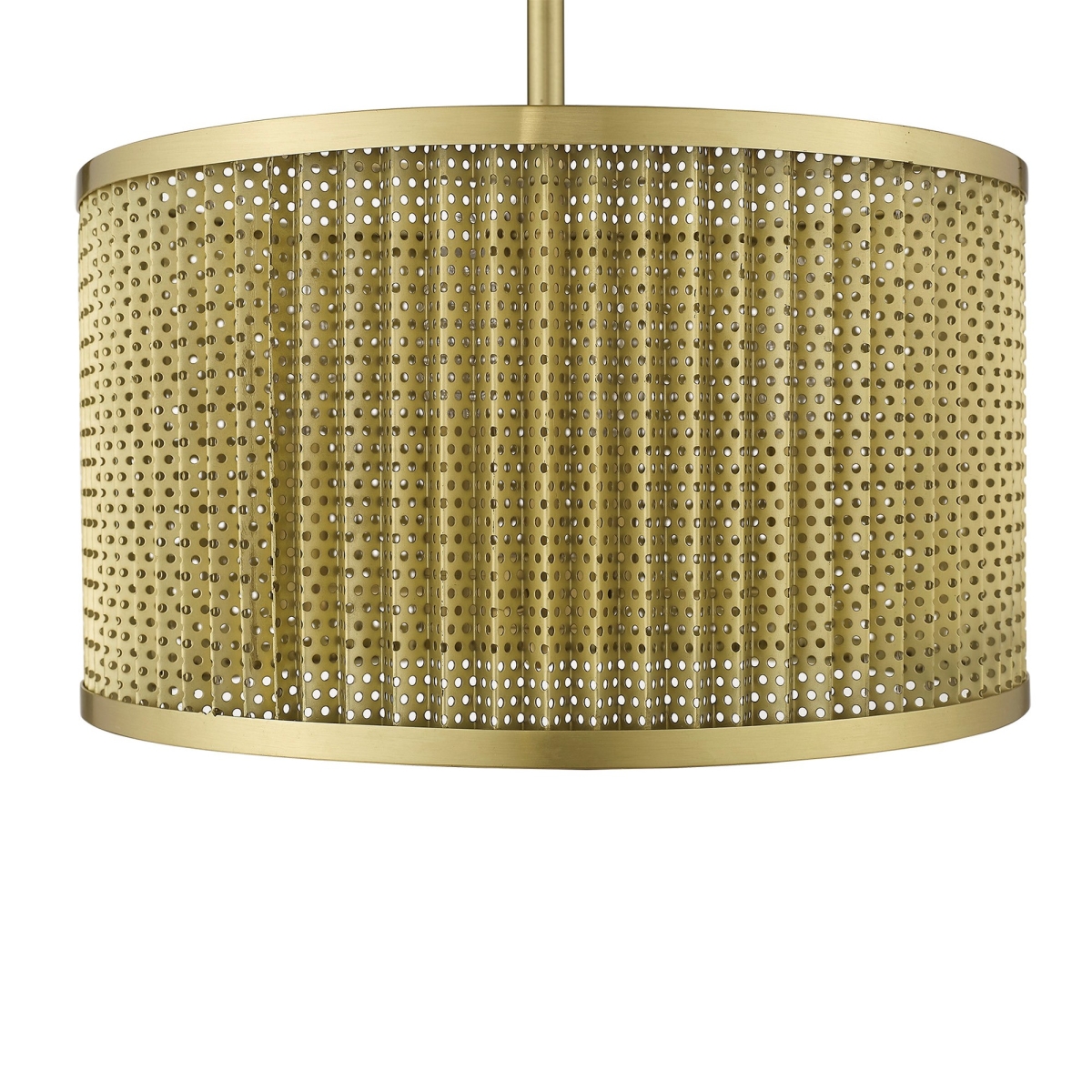 Basetti 4-Light Convertible Pendant - Image 2
