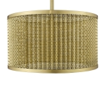 Basetti 4-Light Convertible Pendant - Image 2