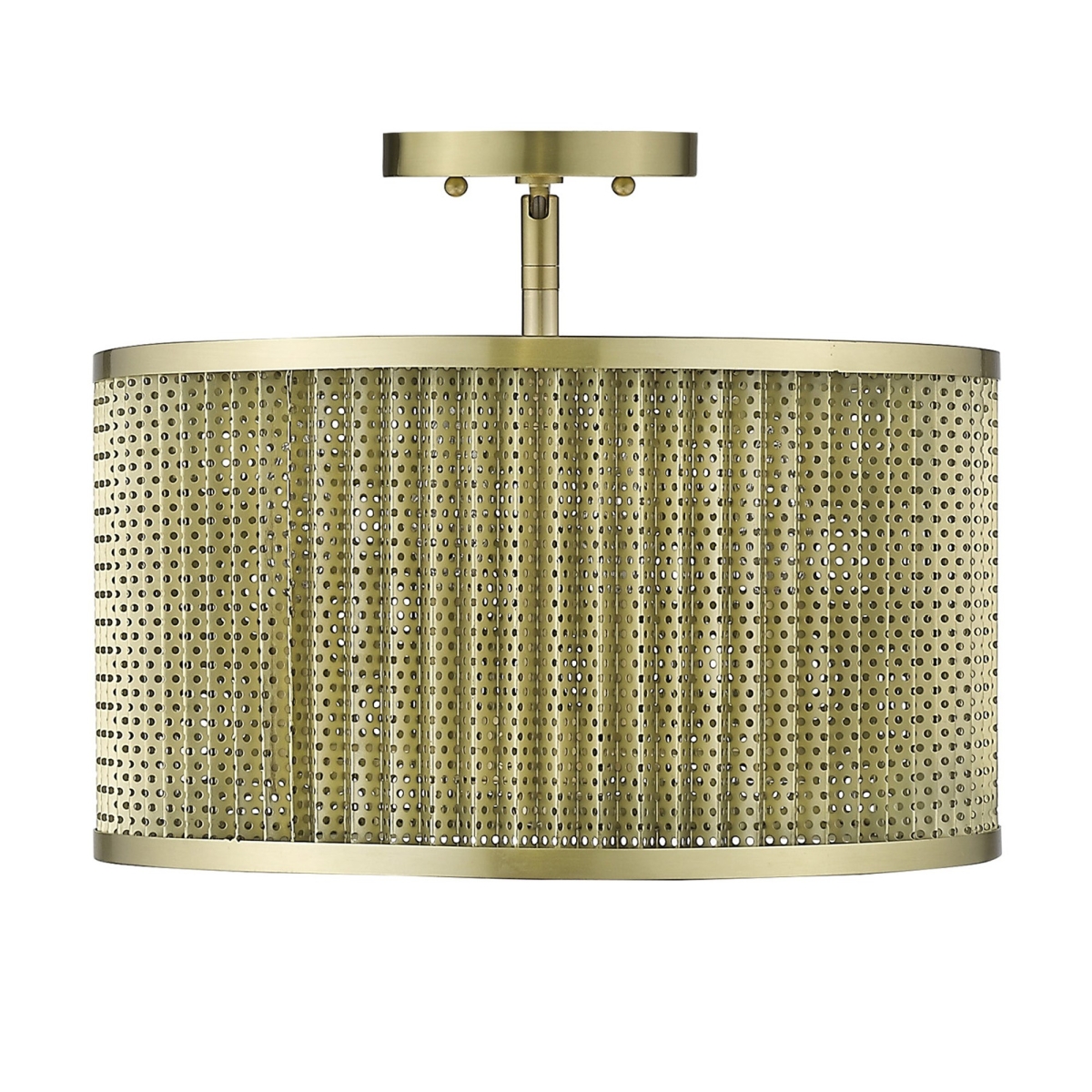 Basetti 4-Light Convertible Pendant - Image 3