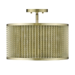 Basetti 4-Light Convertible Pendant - Image 3