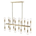 Perret 20-Light Island Pendant - Image 7