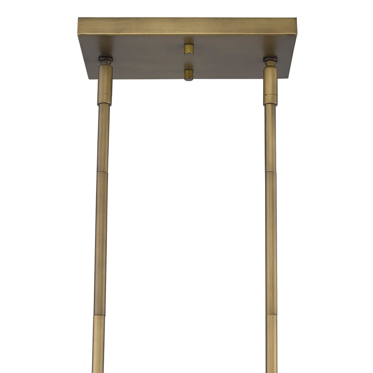 Lunette 10-Light Island Pendant - Image 7