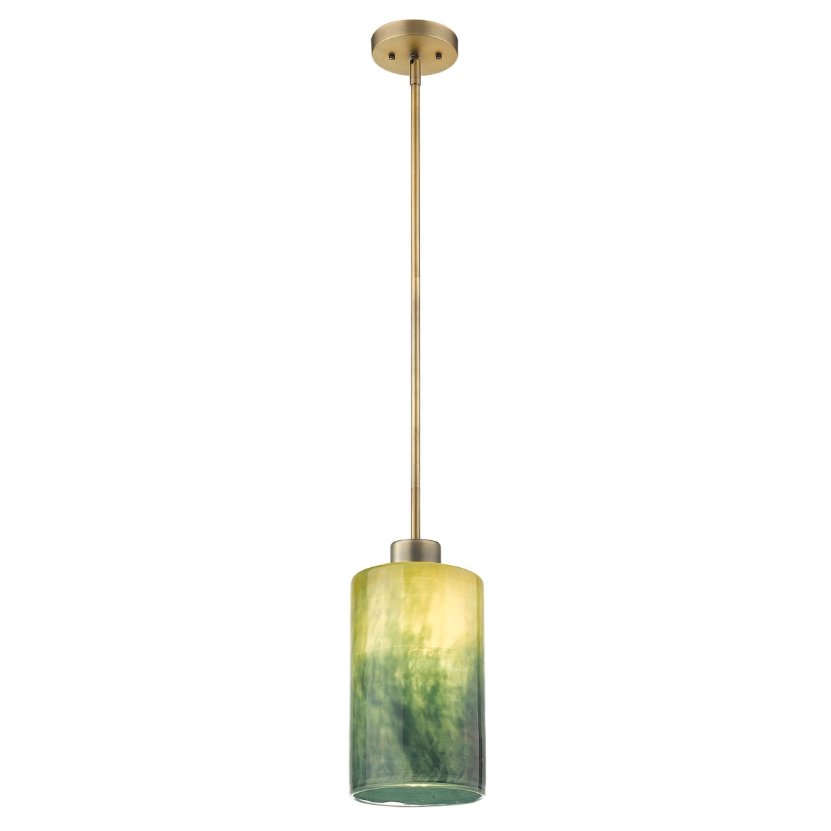 Monet 1-Light Pendant - Image 3