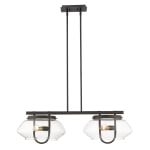 Garner 4-Light Island Pendant - Image 2