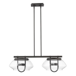 Garner 4-Light Island Pendant
