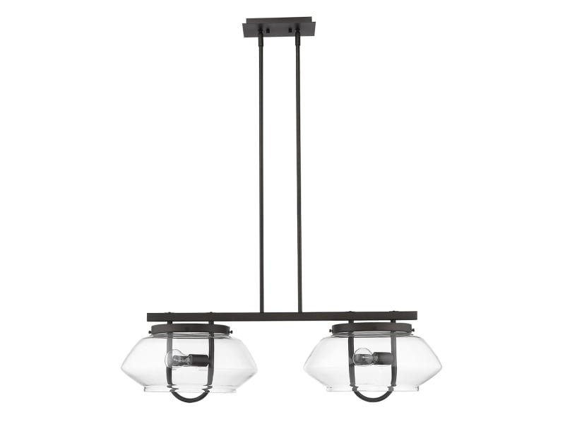 Garner 4-Light Island Pendant Garner Garner 4-Light Island Pendant Garner