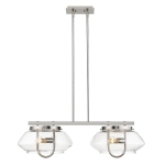 Garner 4-Light Island Pendant - Image 2
