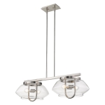 Garner 4-Light Island Pendant - Image 5