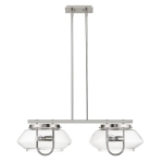 Garner 4-Light Island Pendant