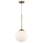 Solea 1-Light Pendant Pendants 5 Solea 1-Light Pendant Pendants 5
