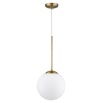 Solea 1-Light Pendant Pendants 4 Solea 1-Light Pendant Pendants 4