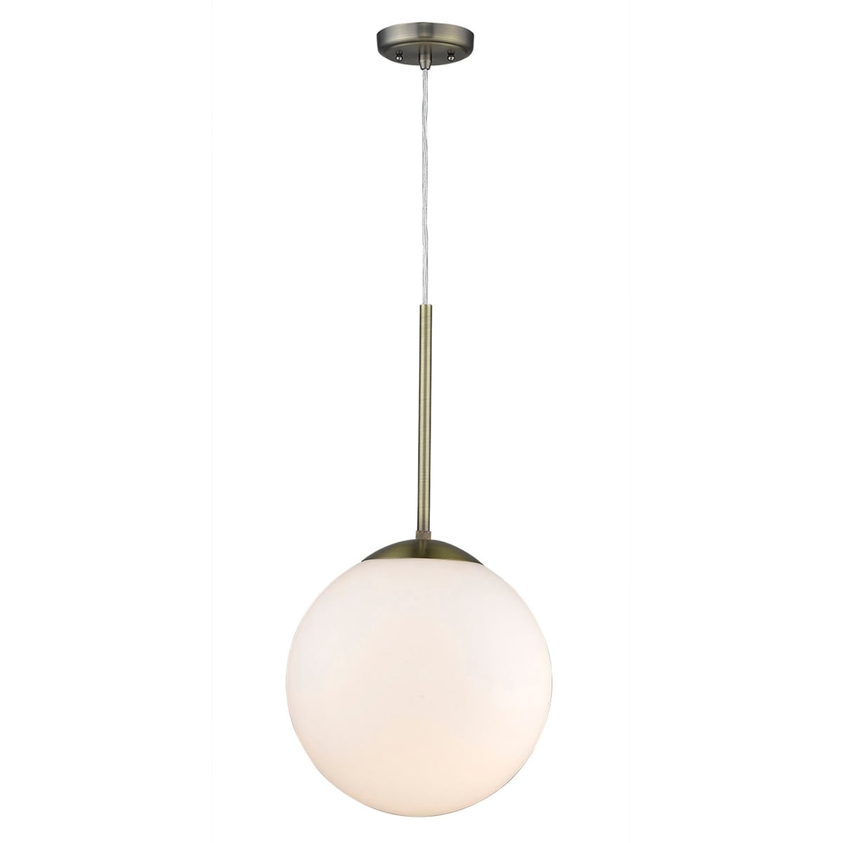 Solea 2-Light Pendant - Image 2