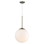 Solea 2-Light Pendant - Image 2