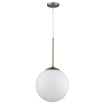 Solea 2-Light Pendant