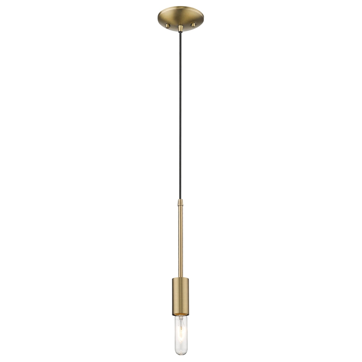 Perret 1-Light Mini Pendant - Image 2