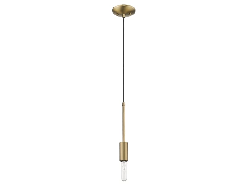 Perret 1-Light Mini Pendant Perret Perret 1-Light Mini Pendant Perret