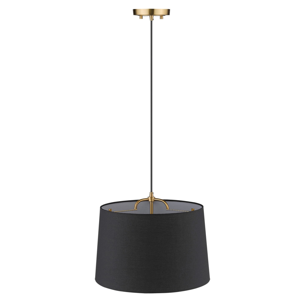 Lamia 1-Light Mini Pendant - Image 3