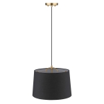 Lamia 1-Light Mini Pendant - Image 3