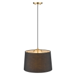 Lamia 1-Light Mini Pendant - Image 4