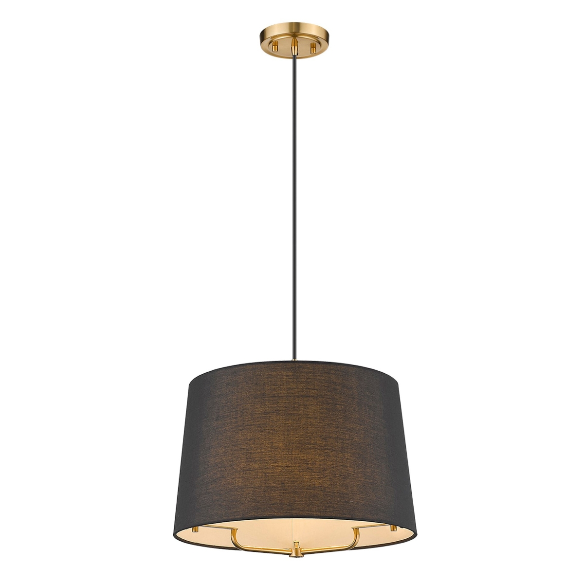 Lamia 1-Light Mini Pendant - Image 5