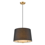 Lamia 1-Light Mini Pendant - Image 5