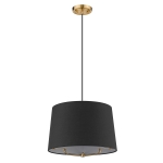 Lamia 1-Light Mini Pendant - Image 6