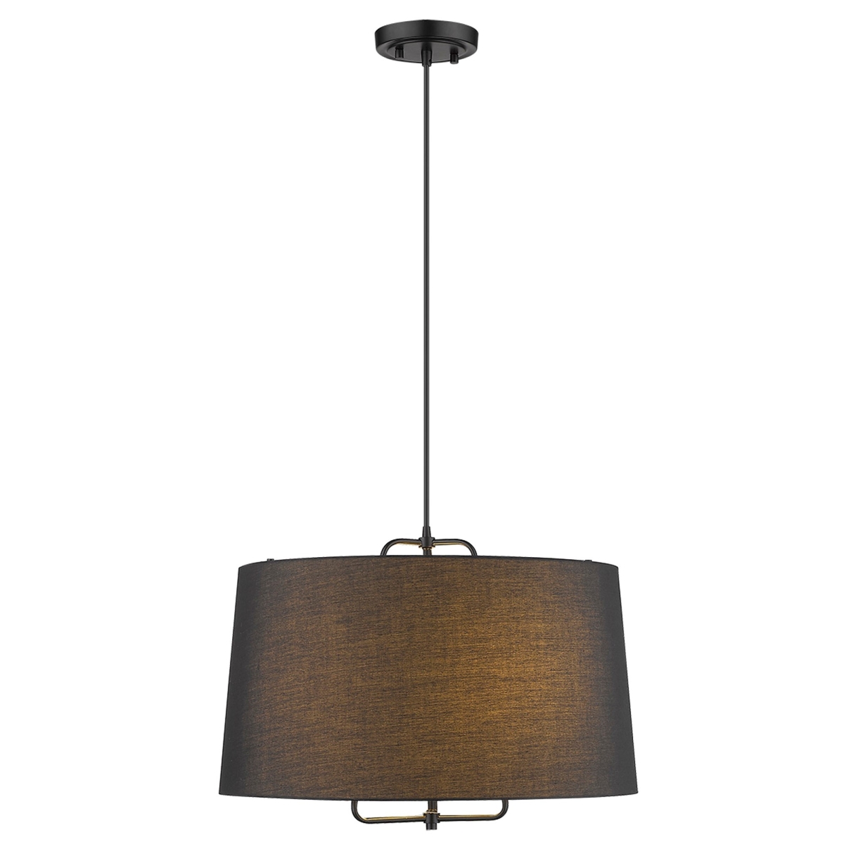 Lamia 3-Light Mini Pendant - Image 2