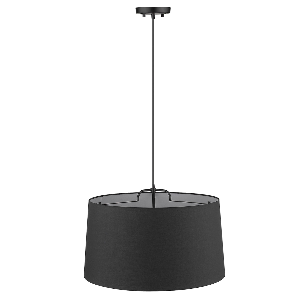 Lamia 3-Light Mini Pendant - Image 3