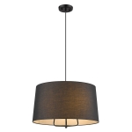 Lamia 3-Light Mini Pendant - Image 4