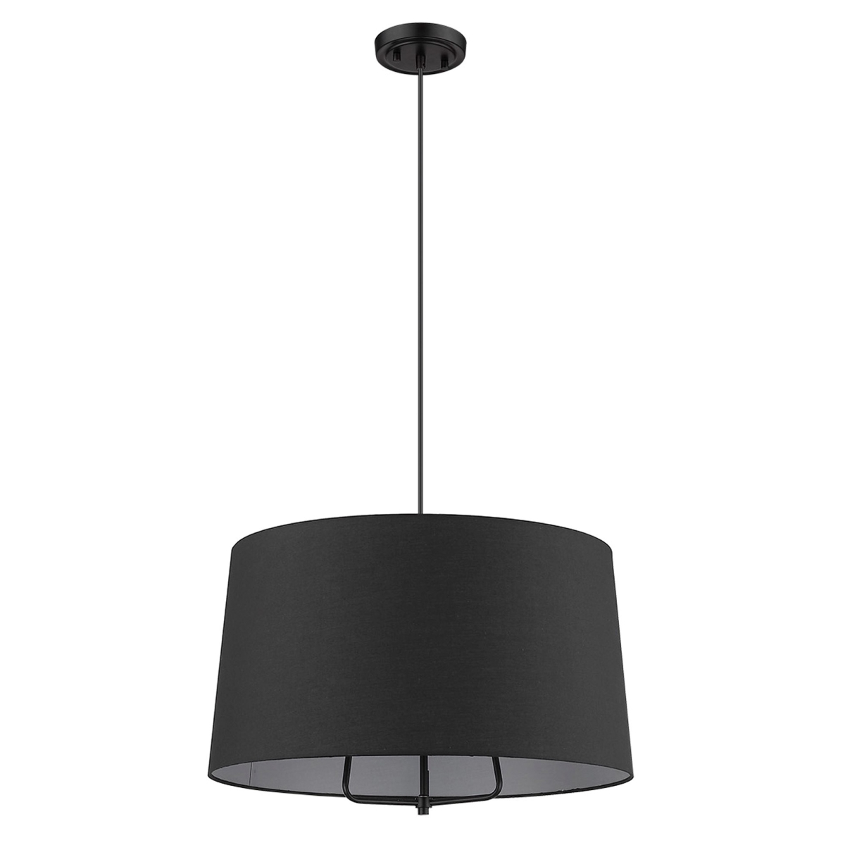 Lamia 3-Light Mini Pendant - Image 5