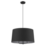 Lamia 3-Light Mini Pendant - Image 5
