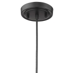 Lamia 3-Light Mini Pendant - Image 6