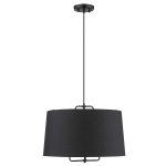 Lamia 3-Light Mini Pendant
