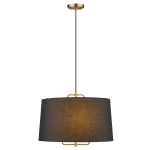 Lamia 3-Light Mini Pendant - Image 2