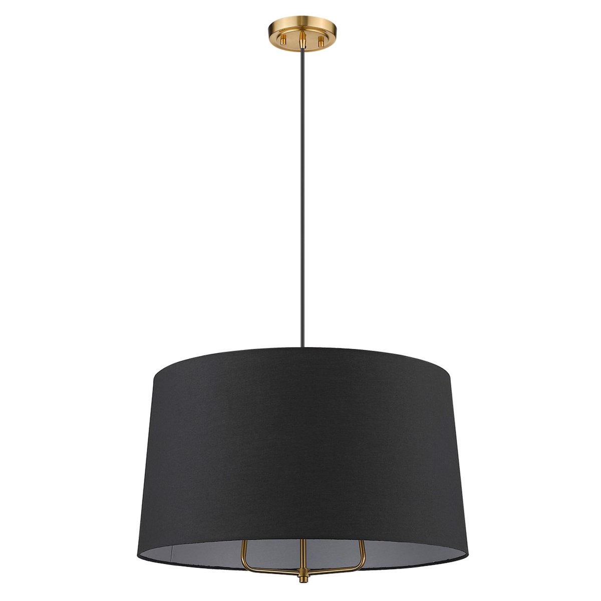 Lamia 3-Light Mini Pendant - Image 3