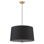 Lamia 3-Light Mini Pendant - Image 3