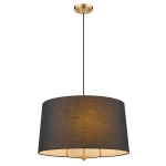 Lamia 3-Light Mini Pendant - Image 4
