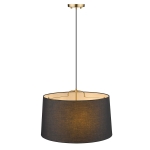 Lamia 3-Light Mini Pendant - Image 5