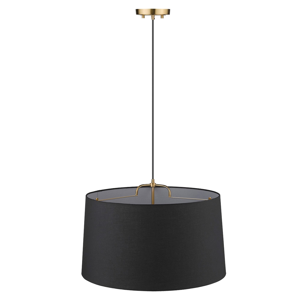 Lamia 3-Light Mini Pendant - Image 6